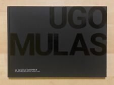 Ugo mulas. reportage usato  Milano