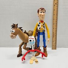 Toy story figure for sale  Columbus