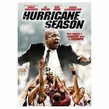 Hurricane season dvd for sale  Kennesaw