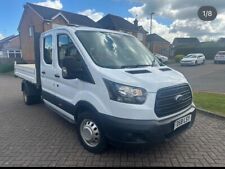 Ford transit tipper for sale  COVENTRY