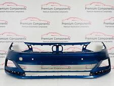 Polo front bumper for sale  BRIGHOUSE