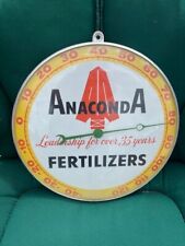 Vintage 1957 anaconda for sale  Delta