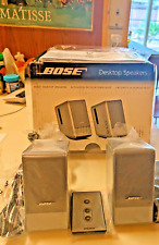 Bose musicmonitor computer for sale  Houston