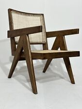 Cadeira Pierre Jeanneret braço fácil comprar usado  Enviando para Brazil