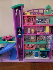 Polly pocket mega for sale  BRIDPORT