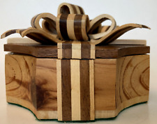 Wood box ribbon for sale  Venice