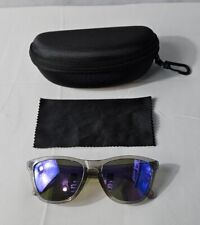 Oakley frogskins smoked for sale  NEWRY