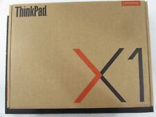 Tablet ThinkPad X1 3ª Generación 13" QHD+ Táctil i7-8650U 16 GB Sin Teclado SSD+pluma segunda mano  Embacar hacia Argentina