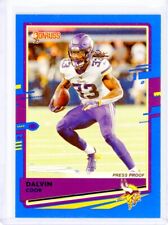 Dalvin cook 2020 for sale  Port Orchard