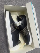 Fendi trainers for sale  COVENTRY