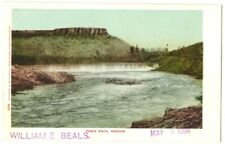 Used, Oregon Table Rock Rogue River Land Co 1906 Antique Postcard Or Undivided for sale  Shipping to South Africa