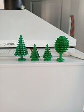 Lego lot arbres d'occasion  Cagnes-sur-Mer