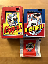 1982 1983 topps for sale  Bloomington