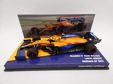 2021 mclaren team for sale  Shipping to Ireland