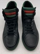 gucci high top sneakers for sale  Wilkes Barre