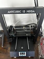 Anycubic mega 3d for sale  ATHERSTONE