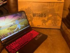 box acer gaming laptop for sale  Greenwood