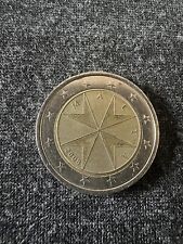 Moneta euro commemorativa usato  Rozzano