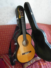 Guitare flamenco primera d'occasion  Bidart