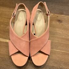 Damen sandalen clarks gebraucht kaufen  Bad Münstereifel