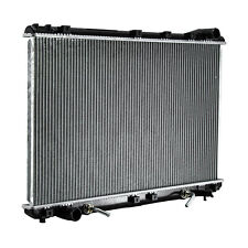 Premium radiator fits for sale  Chino