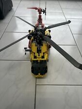 Lego technik rescue gebraucht kaufen  Waldsolms