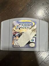 Nintendo penny racers for sale  Madisonville