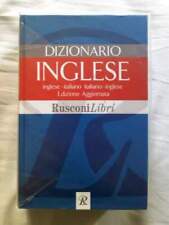 Dizionario bilingue italiano usato  Villafranca di Verona