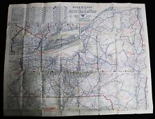 rand mcnally maps for sale  Rochester
