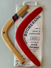 Boomerang collector vintage d'occasion  France