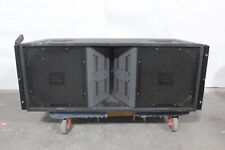 Sistema de alto-falante JBL VT4888DP VerTec Series 3 vias Powered Line Array (1577-113) comprar usado  Enviando para Brazil