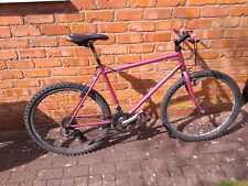 Raleigh apex collectors for sale  CHESTER