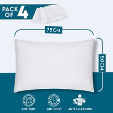 Pillow cases pack for sale  SHEFFIELD