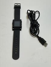 Pebble smartwatch iphone for sale  STOCKTON-ON-TEES