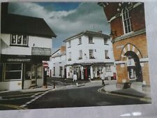 Vintage postcard green for sale  LINCOLN