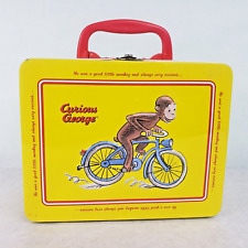 Vintage curious george for sale  Fowler