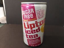 Lipton sugar free d'occasion  Expédié en Belgium