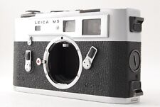 leica m5 d'occasion  Expédié en Belgium