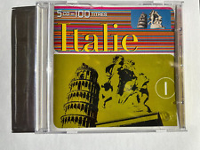 Albums compilation italie d'occasion  Nice-
