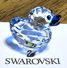 swarovski happy ducks for sale  New Lenox