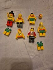 Lego piraten gebraucht kaufen  Ascheberg