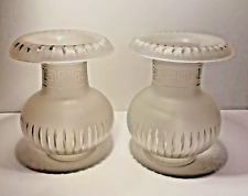 lamps glass cut shades for sale  Winter Haven
