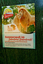 safariland gebraucht kaufen  Bremen