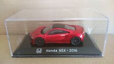 Honda nsx 2016 usato  Biella