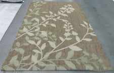 Brown cut rug for sale  Easton