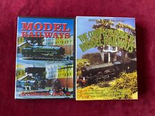 Model railway dvd for sale  WALSALL