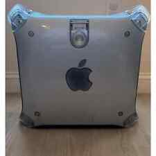 Apple Power Mac G4 (2000) 1Ghz/256MB/10GB Desktop Tower only Powers On - NO OS, used for sale  Shipping to South Africa