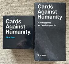 Cards humanity edition for sale  HULL