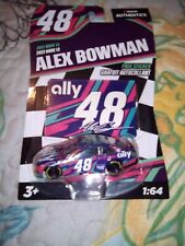 Alex bowman ally for sale  Honesdale