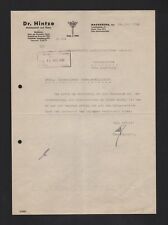 Magdeburg brief 1941 gebraucht kaufen  Leipzig